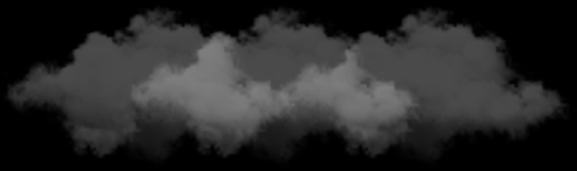 Clouds Background