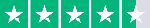 5 stars