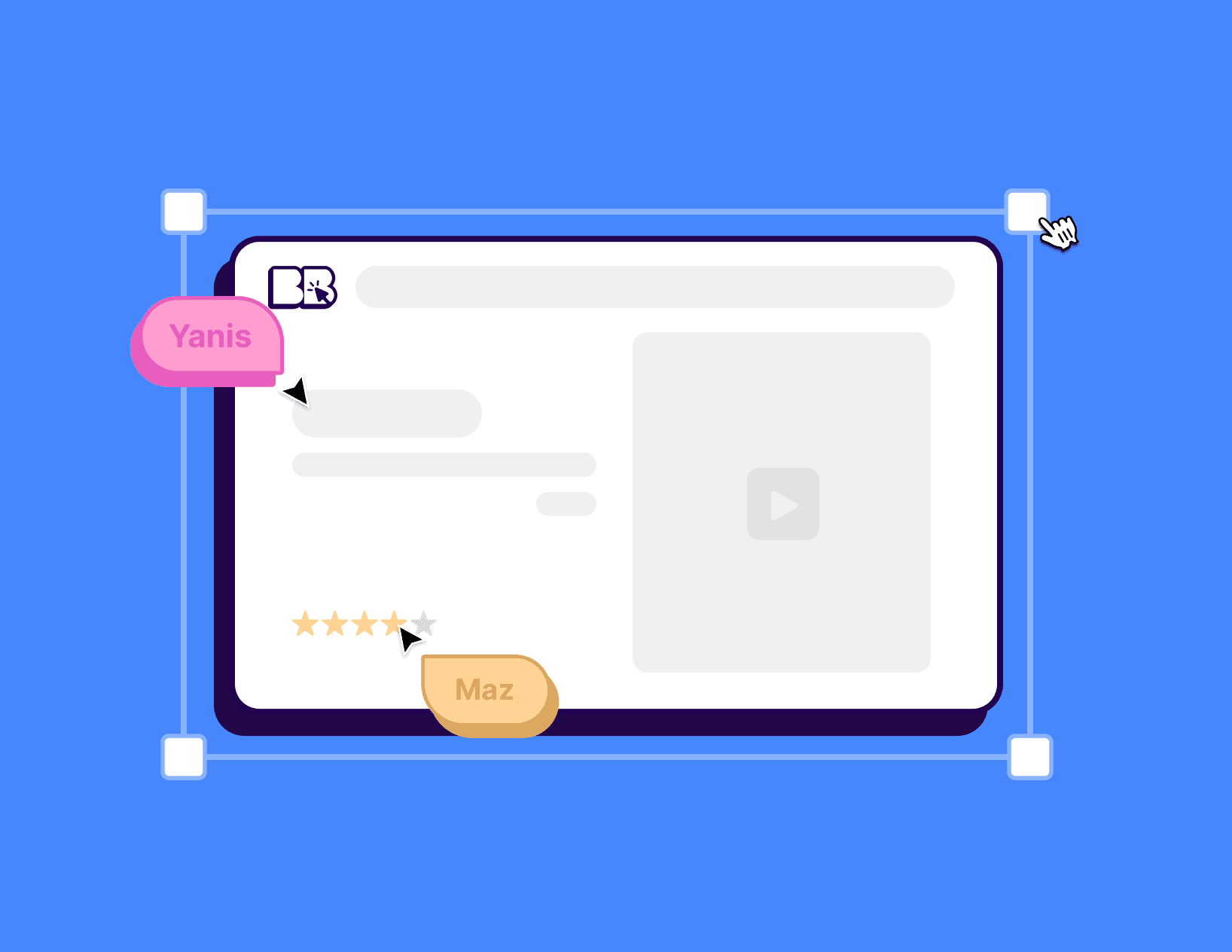 Creative Direction & Design Proposal